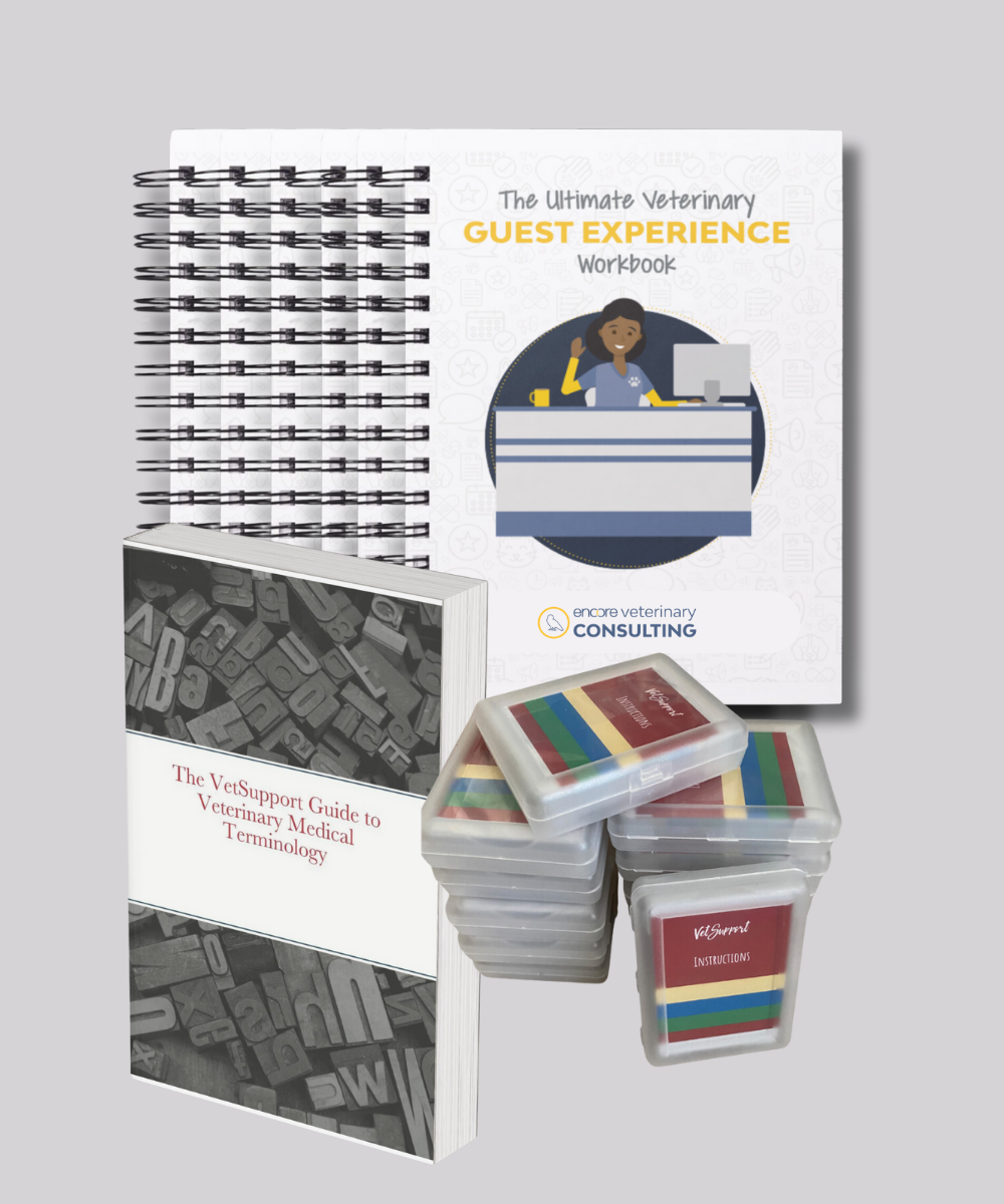 CSR Guest Experience Workbook Product Image